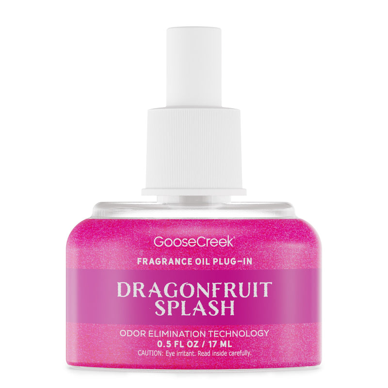 Dragonfruit Splash  Odor Eliminating Plug-in Refill