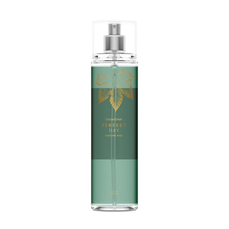 Perfect Day  Body Mist